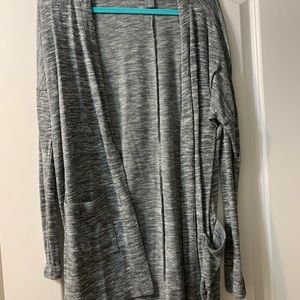 Old navy grey sweater